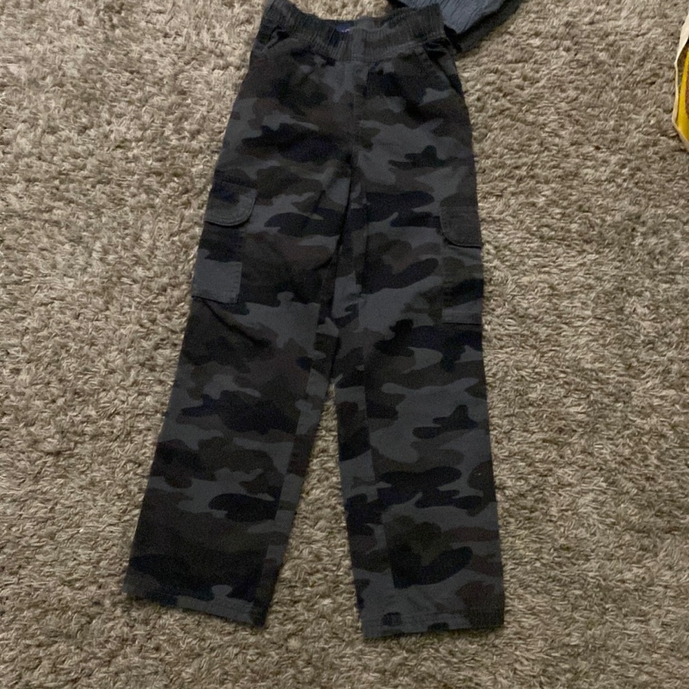 🚨BOYS PANT🚨
